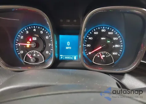 2013 Chevrolet Malibu 1Ls из США, поврежденный, VIN 1G11B5SA0DF175779